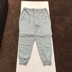 Forever 21+ Women's jogger pants Size 1X